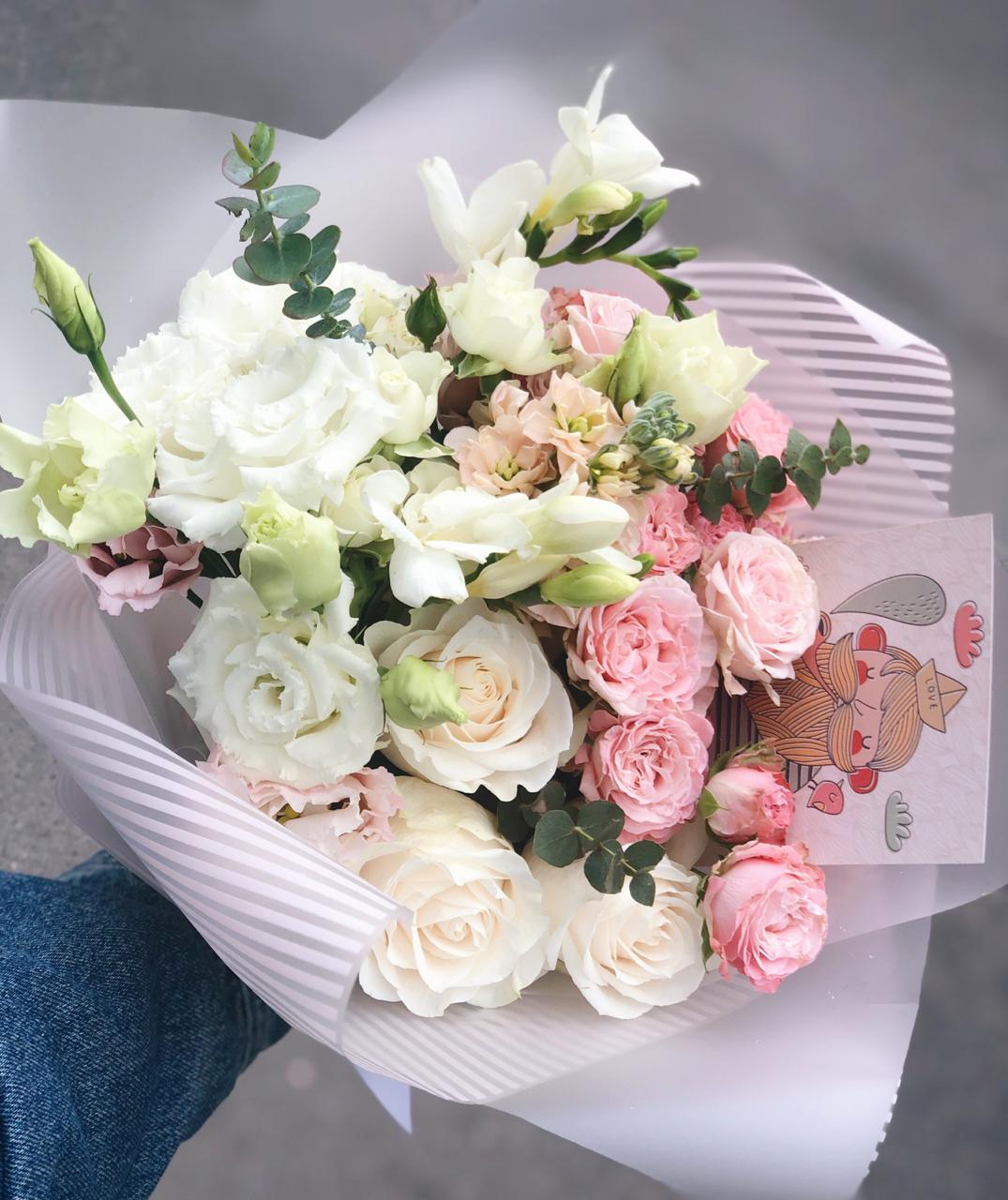 Valentina Floristería